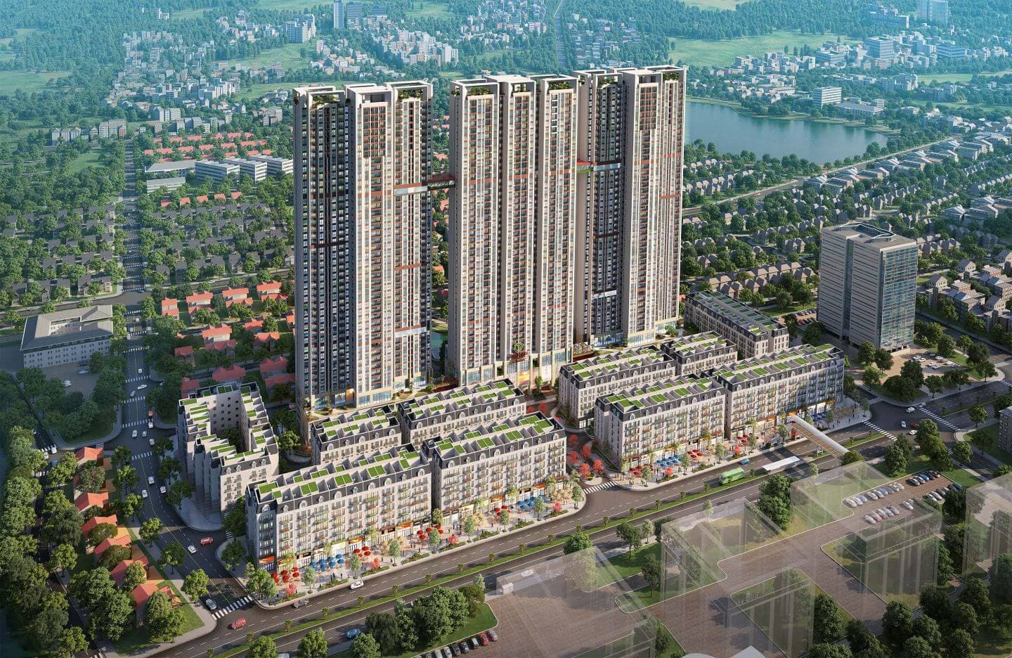 Hình ảnh thực tế