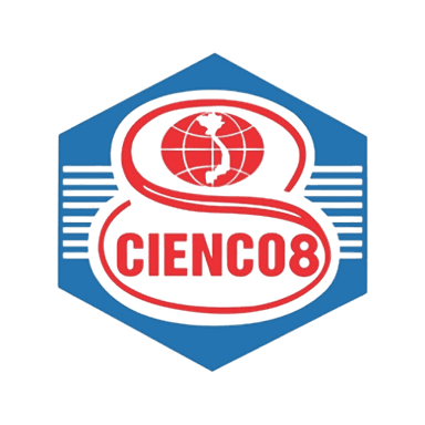 CIENCO8