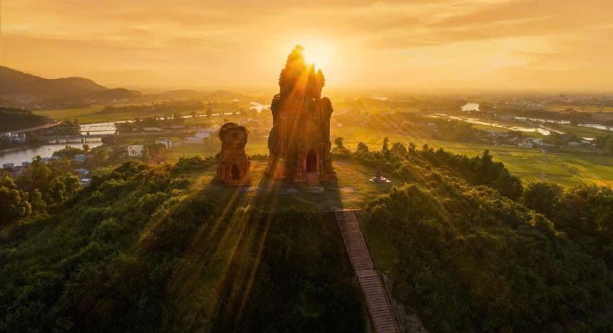SỨ MỆNH