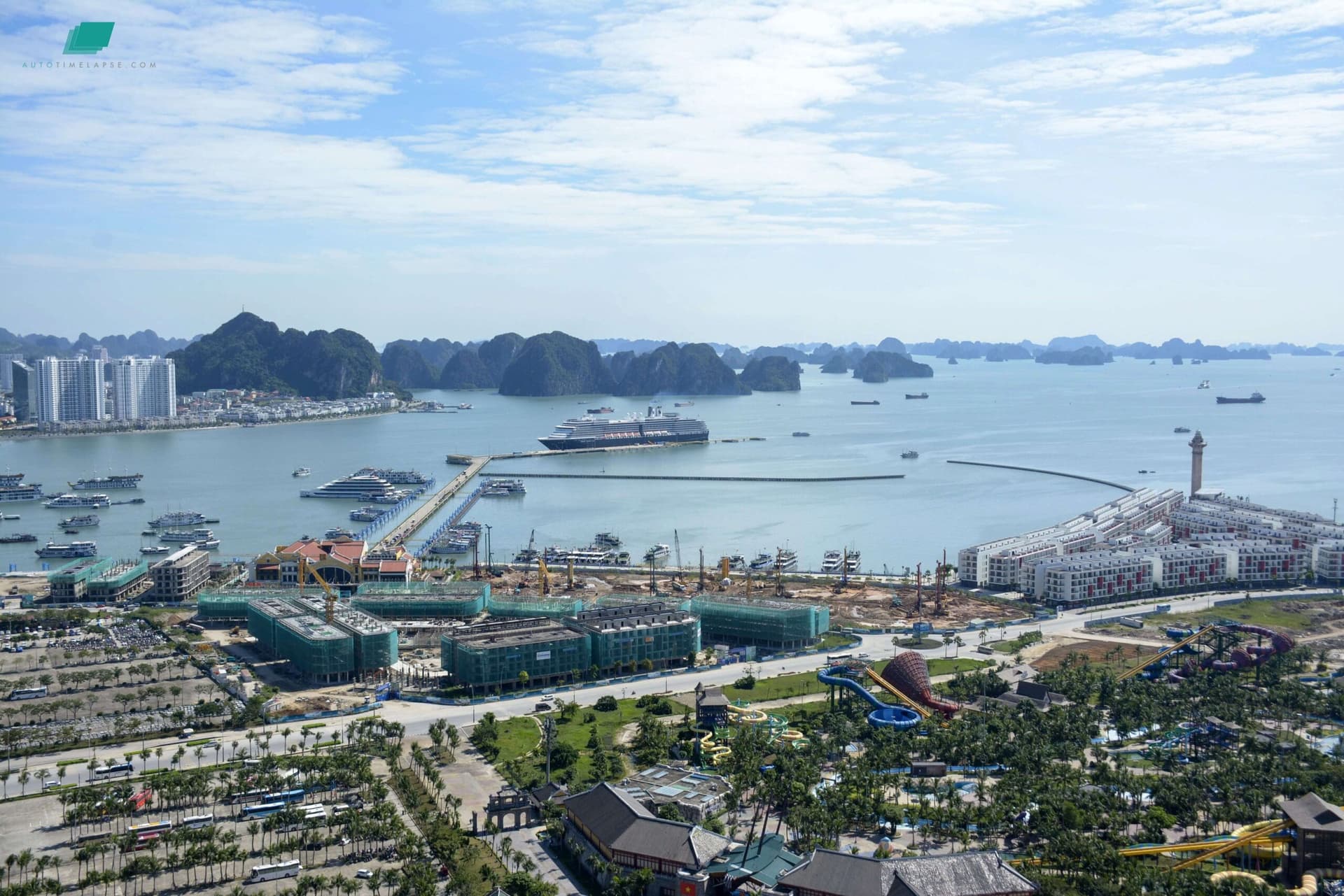 Sun Marina Hạ Long