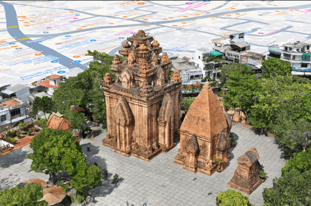 Tháp Bà Ponagar
